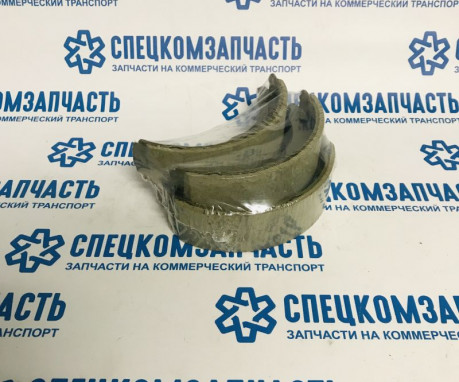 Колодки ручного тормоза на Пежо Боксер - 000439SX