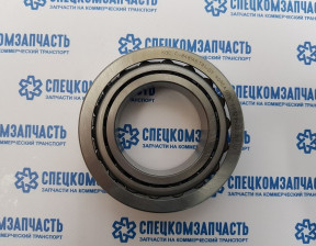 Подшипник дифференциала редуктора моста переднего на Киа Бонго - 0011827350