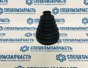 Пыльник ШРУСа наружний (Q18) (смазка+хомуты) на Фиат Дукато - TRK0966