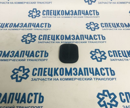 Накладка на педаль сцепления и тормоза на Фиат Дукато - 00411