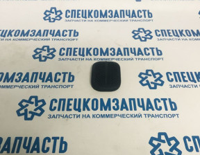 Накладка на педаль сцепления и тормоза на Фиат Дукато - 00411