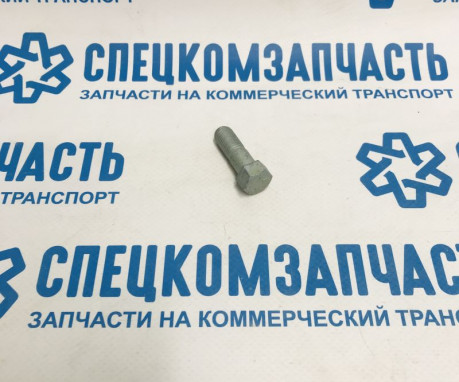 Болт карданного вала на Киа Бонго - 0060025023A