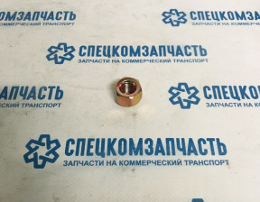 Гайка колесная на Киа Бонго - 0060326161