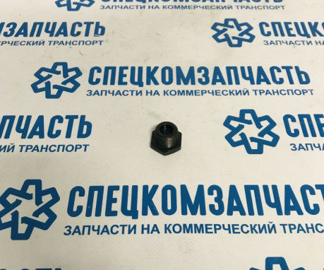 Пробка сливная редуктора заднего моста на Хендай Портер 1 - 0081017121