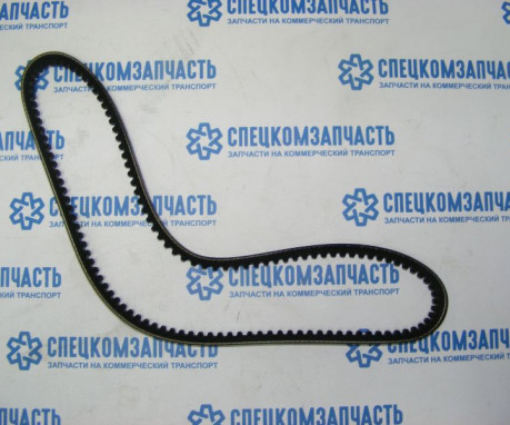 Ремень кондиционера 10x850 на Фиат Дукато - 0100850SX