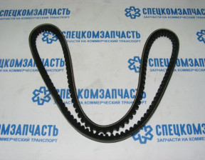Ремень кондиционера 10x850 на Фиат Дукато - 0100850SX