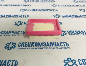 Фильтр воздушный на корпусе (2,2L CR TC I4 DSL) на Форд Транзит - 0105090002