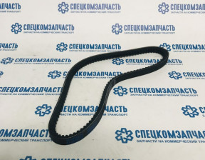 Ремень гидроусилителя на Хендай Портер 1 - 0130750SX