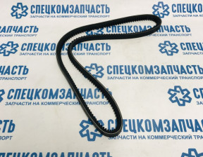 Ремень кондиционера (J2 - 2.7) на Киа Бонго - 0131015SX