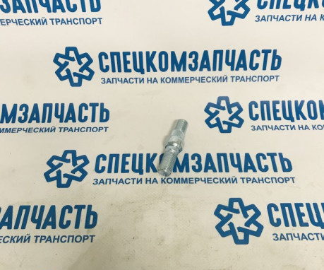 Шпилька колесная задняя (левая) (1,4 тонны) на Киа Бонго - 0135826142