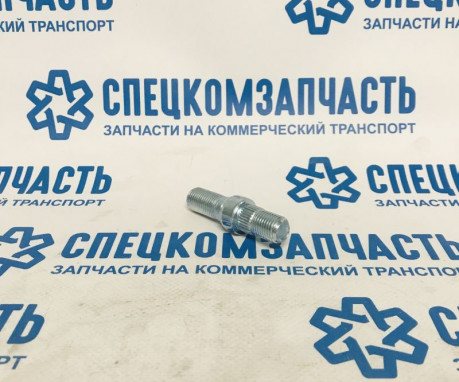 Шпилька колесная задняя (левая) (1,4 тонны) на Киа Бонго - 0135826142