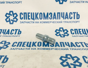 Шпилька колесная задняя (левая) (1,4 тонны) на Киа Бонго - 0135826142
