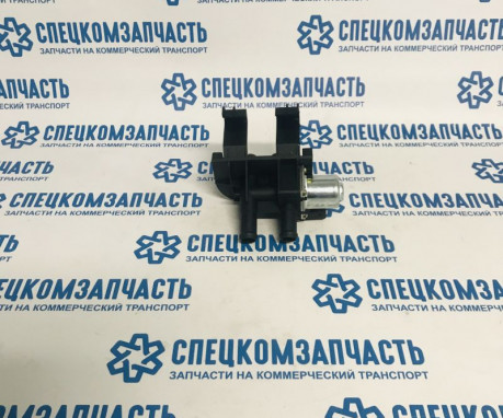 Кран отопителя салона (электр) на Форд Транзит - 01827