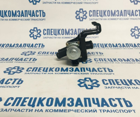 Кран отопителя салона (электр) на Форд Транзит - 01827