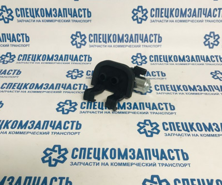 Кран отопителя салона (электр) на Форд Транзит - 01827