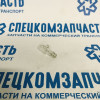 Лампа фонаря заднего (1-нитевая) (безцокольная 12V W16W W2.1х9.5d) на Хендай Портер 2 - L12816