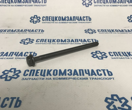 Болт ГБЦ (8x120) на Пежо Боксер - 0204A9