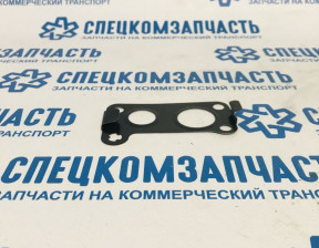 Прокладка коллектора ОМ646 на Мерседес Спринтер - 0216024