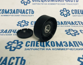 Ролик ремня приводного натяжной ОМ651 на Мерседес Спринтер - 0219323