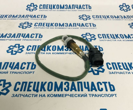 Датчик глушителя кислородный (лямда зонд) ОМ646/ОМ651 на Мерседес Спринтер - 0258017016