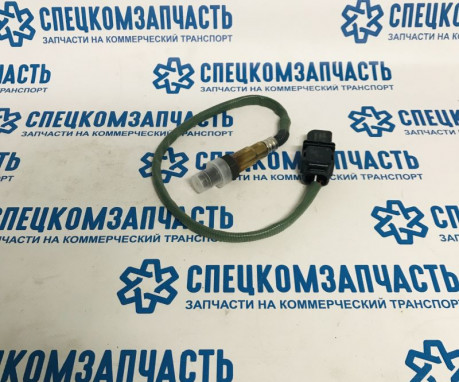 Датчик глушителя кислородный (лямда зонд) ОМ646/ОМ651 на Мерседес Спринтер - 0258017016