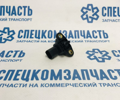 Датчик давления надува во впускном коллект (турбины) на Мерседес Спринтер - 0261230193