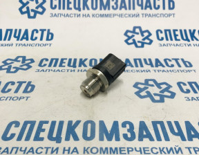 Датчик давления топлива на рампе ОМ646/ОМ642 на Мерседес Спринтер - 0281002842A