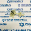 Кран отопителя (печки) салона на Фиат Дукато - 03238
