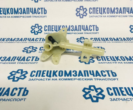 Кран отопителя (печки) салона на Фиат Дукато - 03238