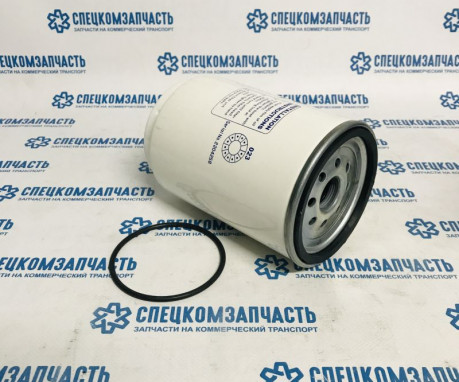 Фильтр топливный D4DD,D4GA,D6GA,D6CC38 (под колбу) (камаз) на Hyundai HD - 03345201 Фильтр топливный D4DD,D4GA,D6GA,D6CC38 (под колбу) (камаз) на Hyundai HD - 03345201