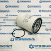 Фильтр топливный D4DD,D4GA,D6GA,D6CC38 (под колбу) (камаз) на Hyundai HD - 03345201 Фильтр топливный D4DD,D4GA,D6GA,D6CC38 (под колбу) (камаз) на Hyundai HD - 03345201