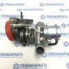 Турбина ЕВРО4 на Пежо Боксер - 0375K7