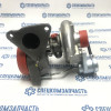 Турбина ЕВРО4 на Пежо Боксер - 0375K7