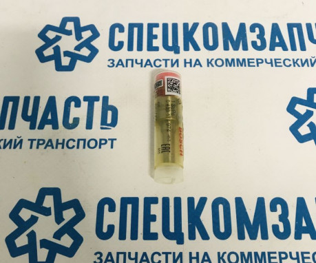 Распылитель форсунки на Фиат Дукато - 0433171974