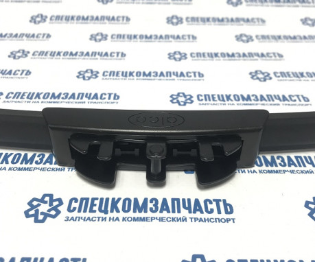 Щетка стеклоочистителя бескаркасная 480 мм на Хендай Портер 2 - 049000