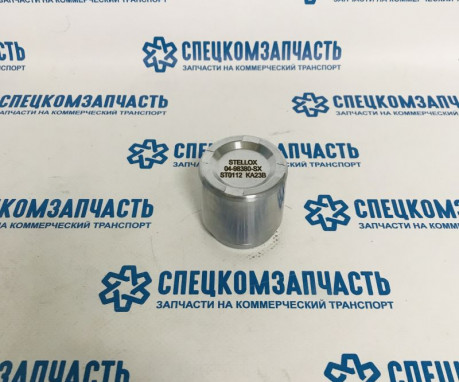 Поршень суппорта (двухпоршневой суппорт) на Хендай Портер 2 - 581124F000