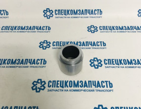 Поршень суппорта (двухпоршневой суппорт) на Хендай Портер 2 - 581124F000