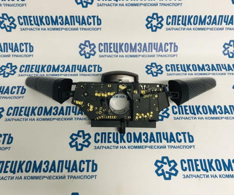 Переключатель подрулевой в сборе на Мерседес Спринтер - P150019