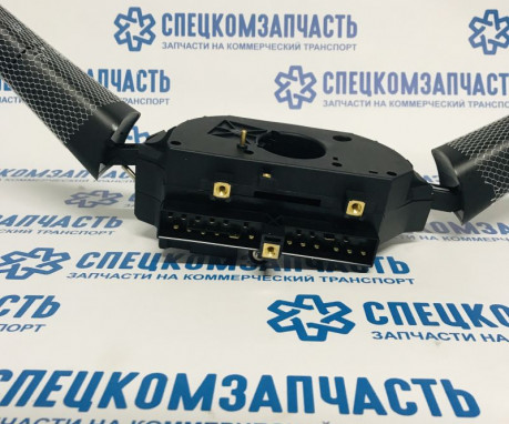 Переключатель подрулевой в сборе на Мерседес Спринтер - P150019