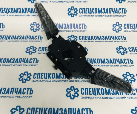 Переключатель подрулевой в сборе на Мерседес Спринтер - P150019