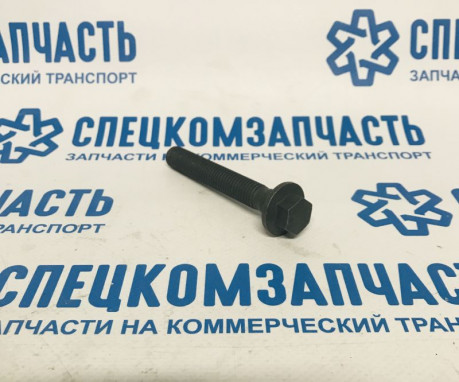 Болт шкива коленвала на Пежо Боксер - 0516K2