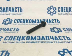 Болт шкива коленвала на Пежо Боксер - 0516K2