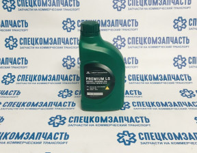 Масло моторное Premium LS Diesell 5W-30  1л. на Автохимия - 0520000111