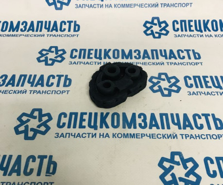 Резинка глушителя крепления на Фиат Дукато - 05493 Резинка глушителя крепления на Фиат Дукато - 05493