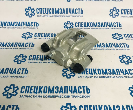 Суппорт тормозной задний левый (цилиндр) на Фиат Дукато - 0590458SX