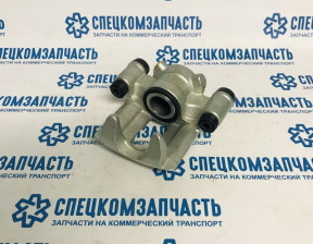 Суппорт тормозной задний левый (цилиндр) на Фиат Дукато - 0590458SX