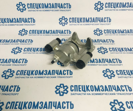 Суппорт тормозной задний правый (цилиндр) на Фиат Дукато - 0590463SX