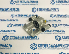 Суппорт тормозной задний правый (цилиндр) на Фиат Дукато - 0590463SX
