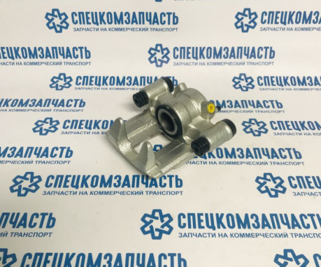 Суппорт тормозной задний правый (цилиндр) на Фиат Дукато - 0590463SX