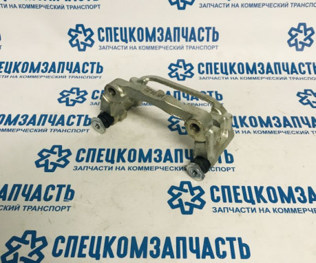 Скоба суппорта заднего левая на Форд Транзит - 0591317SX